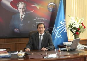 ‘O, insanlığa rahmet olarak gönderildi'